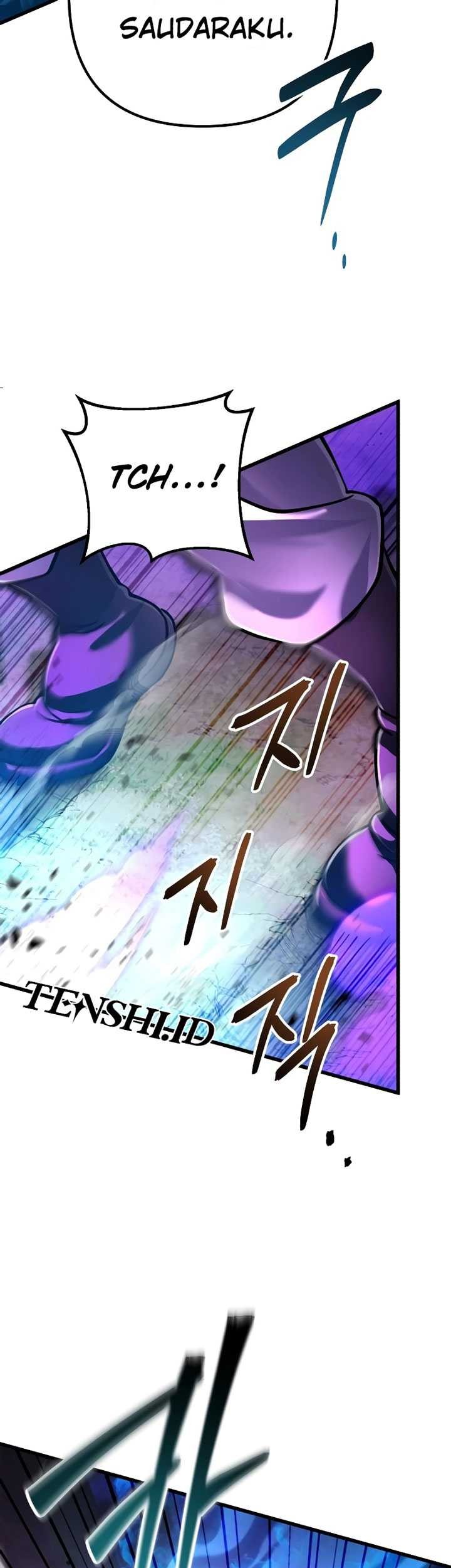 Ha Buk Paeng’s Youngest Son Chapter 135 Gambar 63