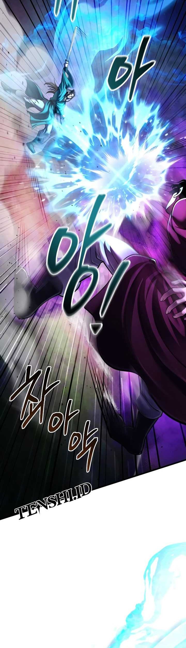 Ha Buk Paeng’s Youngest Son Chapter 135 Gambar 64