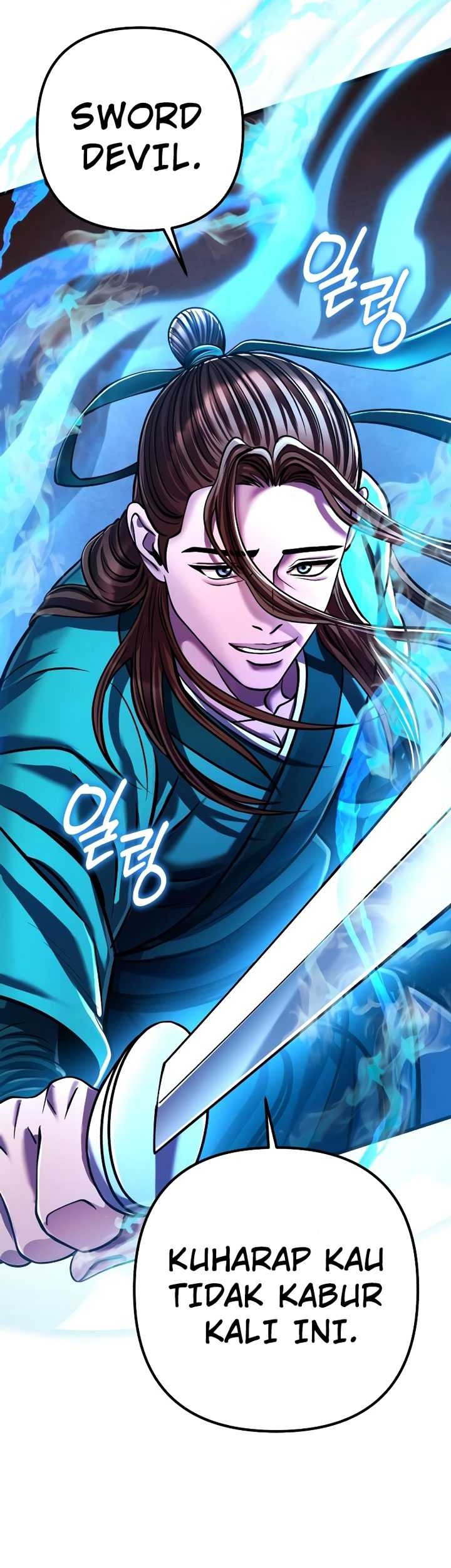 Ha Buk Paeng’s Youngest Son Chapter 135 Gambar 65