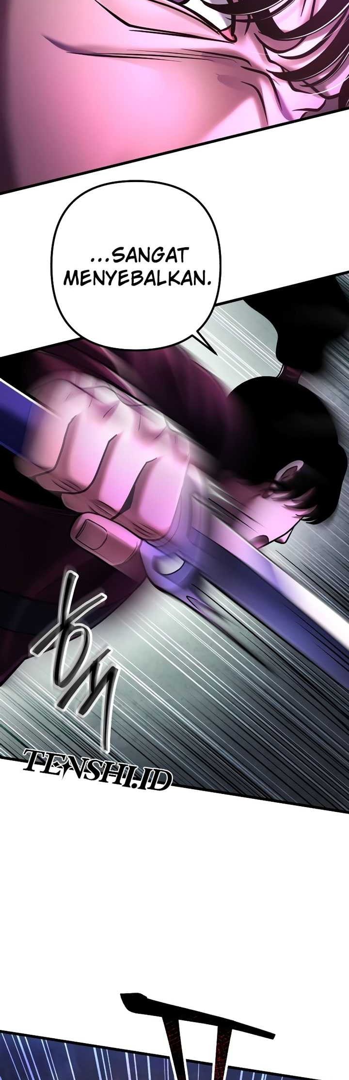 Ha Buk Paeng’s Youngest Son Chapter 135 Gambar 41