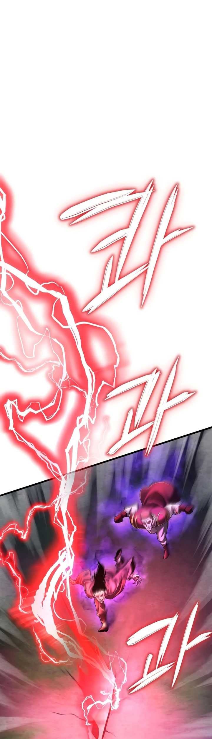 Ha Buk Paeng’s Youngest Son Chapter 135 Gambar 67