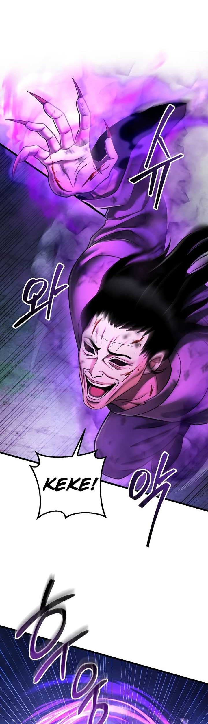 Ha Buk Paeng’s Youngest Son Chapter 135 Gambar 72