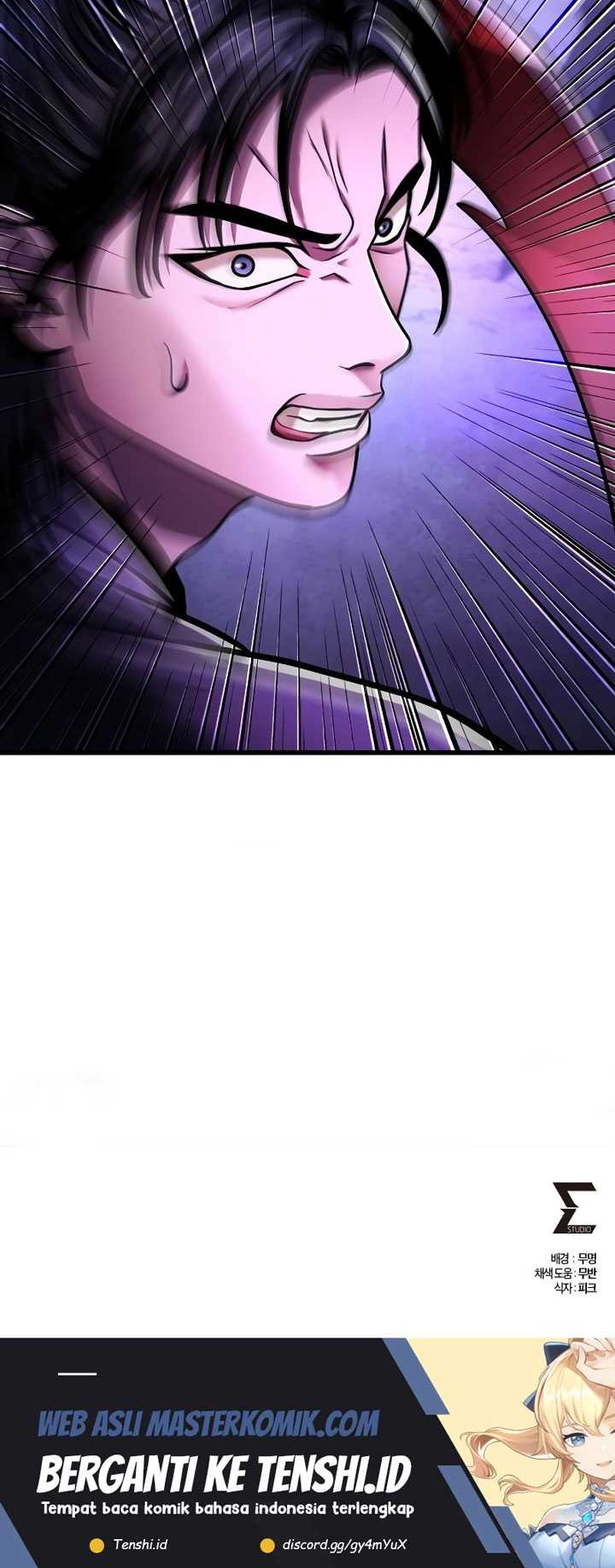 Ha Buk Paeng’s Youngest Son Chapter 135 Gambar 81