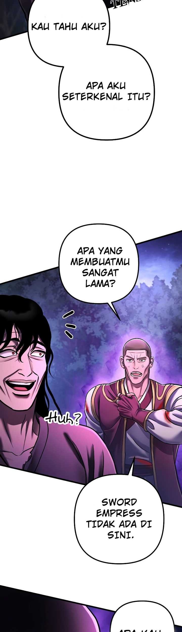 Ha Buk Paeng’s Youngest Son Chapter 135 Gambar 4