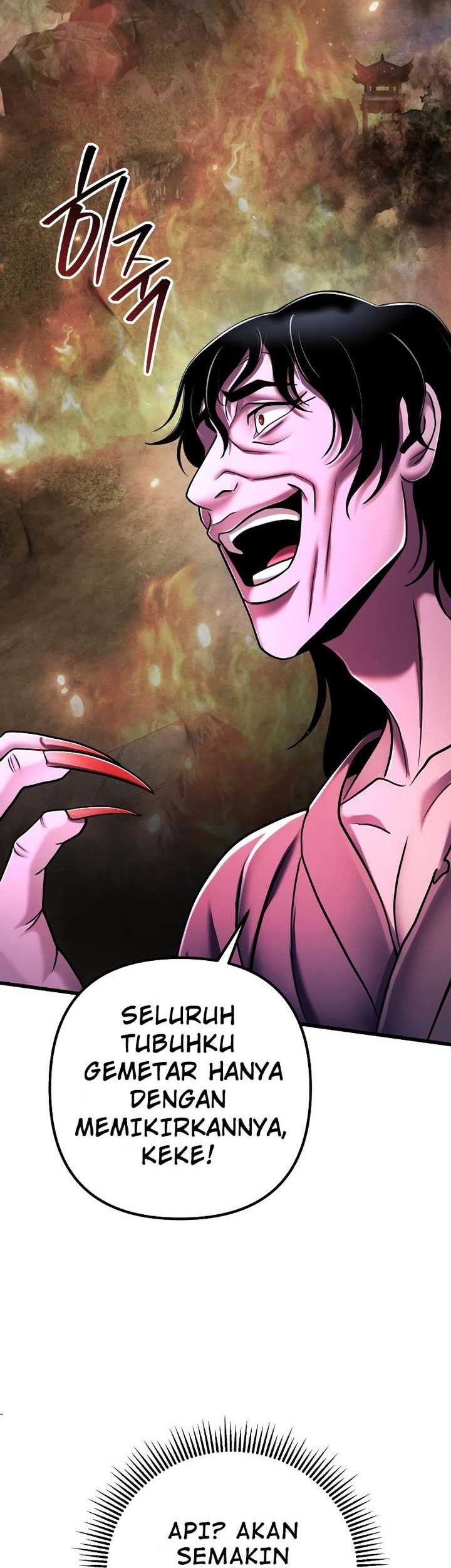 Ha Buk Paeng’s Youngest Son Chapter 135 Gambar 15