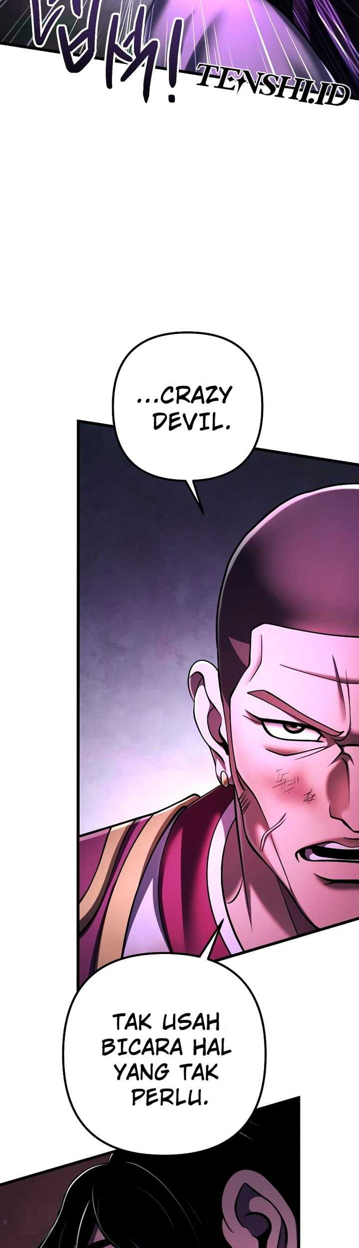 Ha Buk Paeng’s Youngest Son Chapter 135 Gambar 20