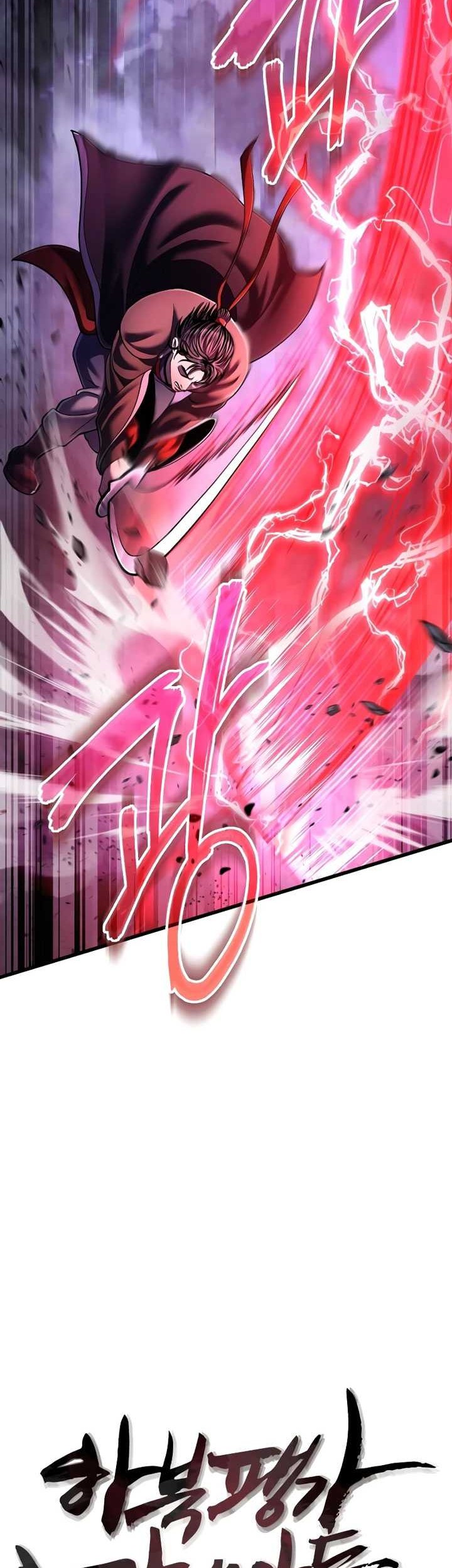 Ha Buk Paeng’s Youngest Son Chapter 135 Gambar 31