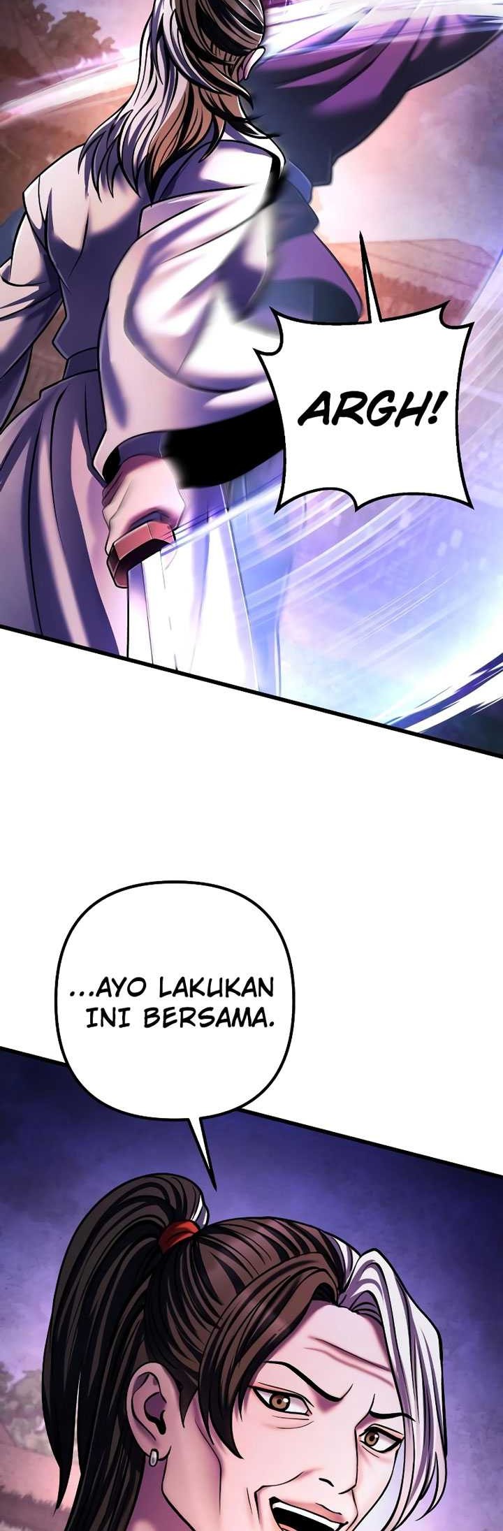 Ha Buk Paeng’s Youngest Son Chapter 134 Gambar 55