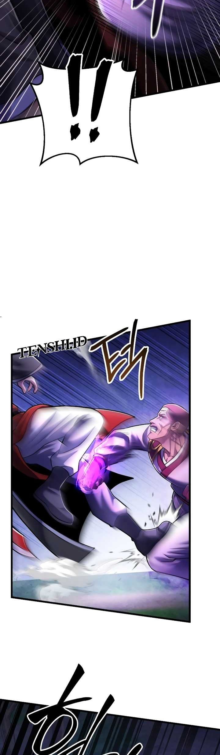 Ha Buk Paeng’s Youngest Son Chapter 134 Gambar 28