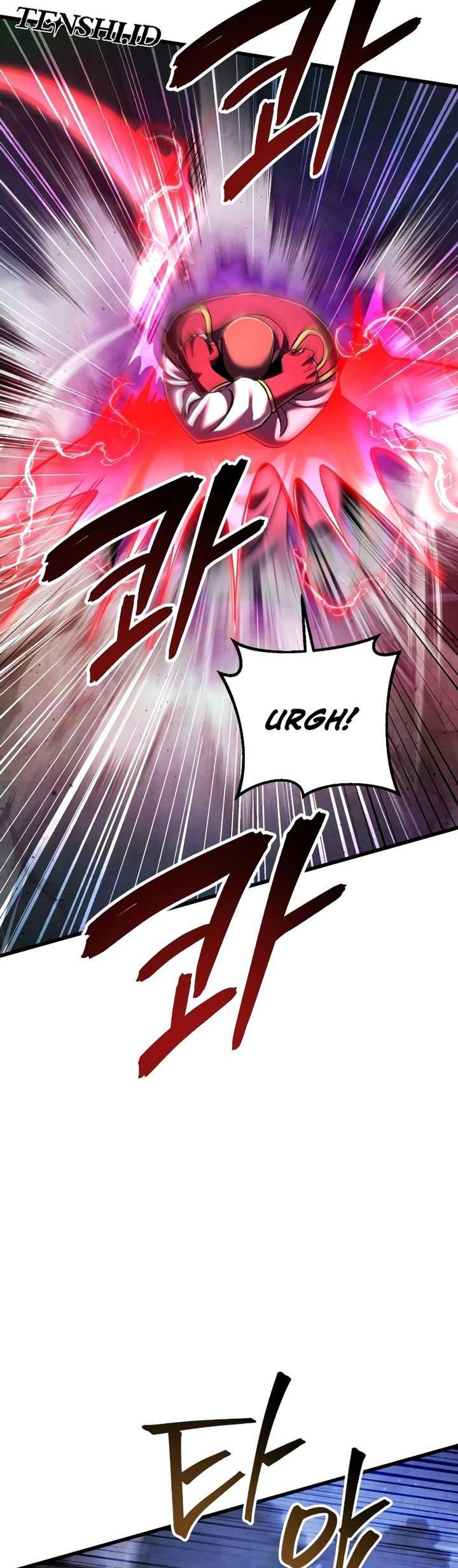 Ha Buk Paeng’s Youngest Son Chapter 134 Gambar 31