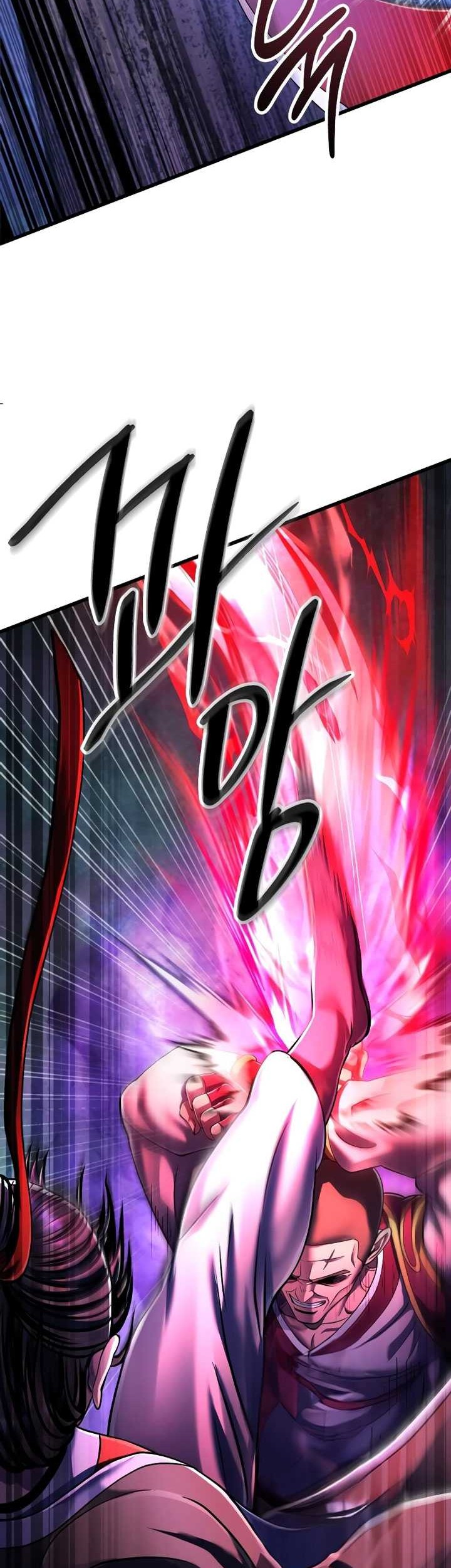 Ha Buk Paeng’s Youngest Son Chapter 134 Gambar 33