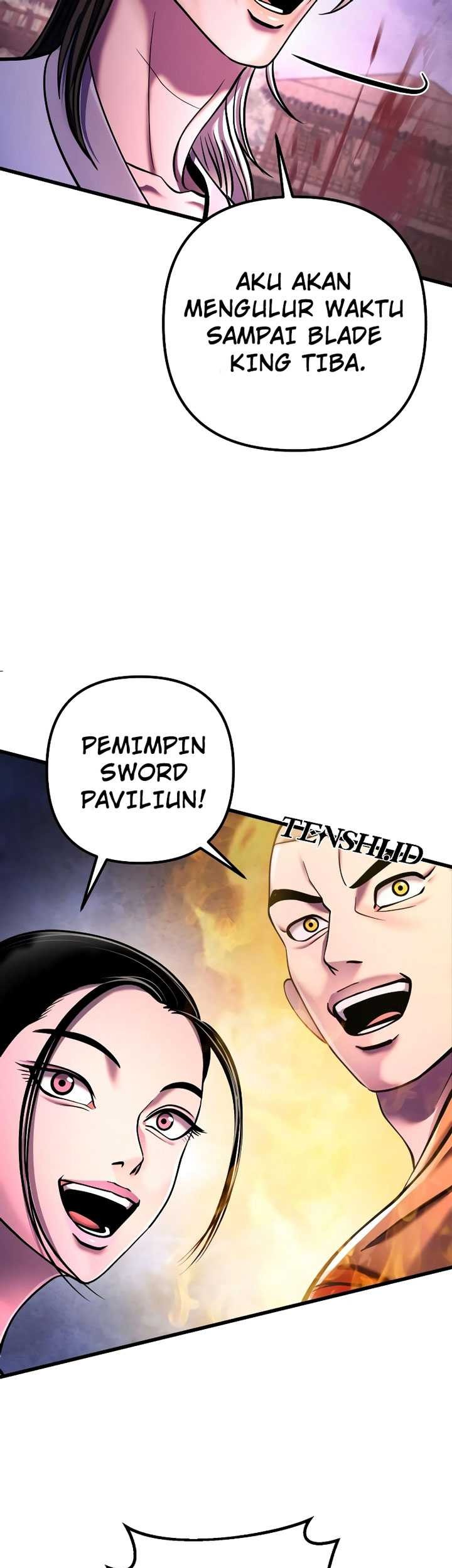 Ha Buk Paeng’s Youngest Son Chapter 134 Gambar 56