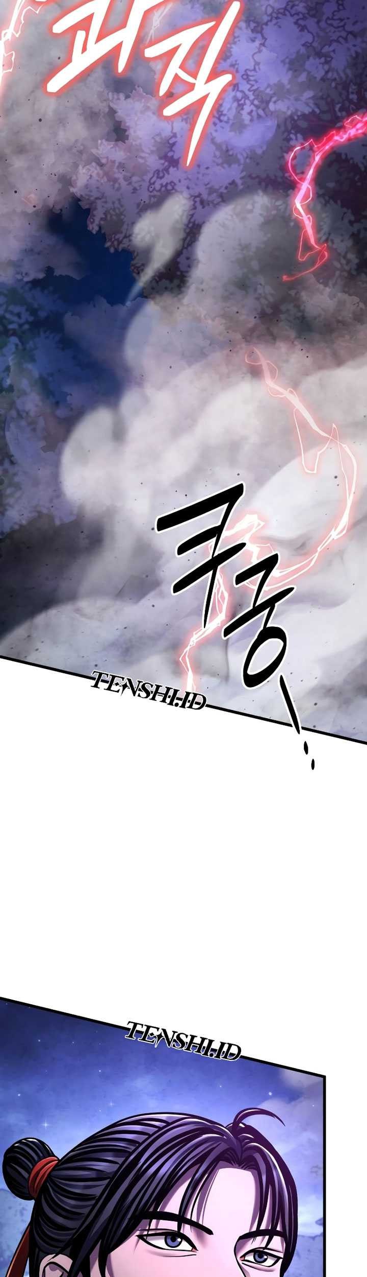 Ha Buk Paeng’s Youngest Son Chapter 134 Gambar 59