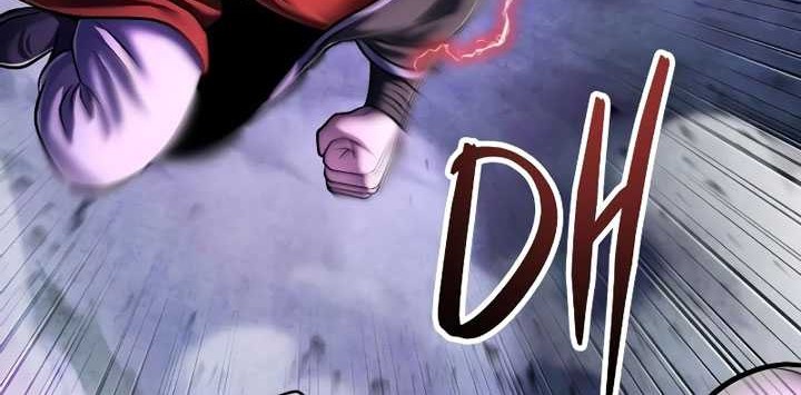 Ha Buk Paeng’s Youngest Son Chapter 134 Gambar 63