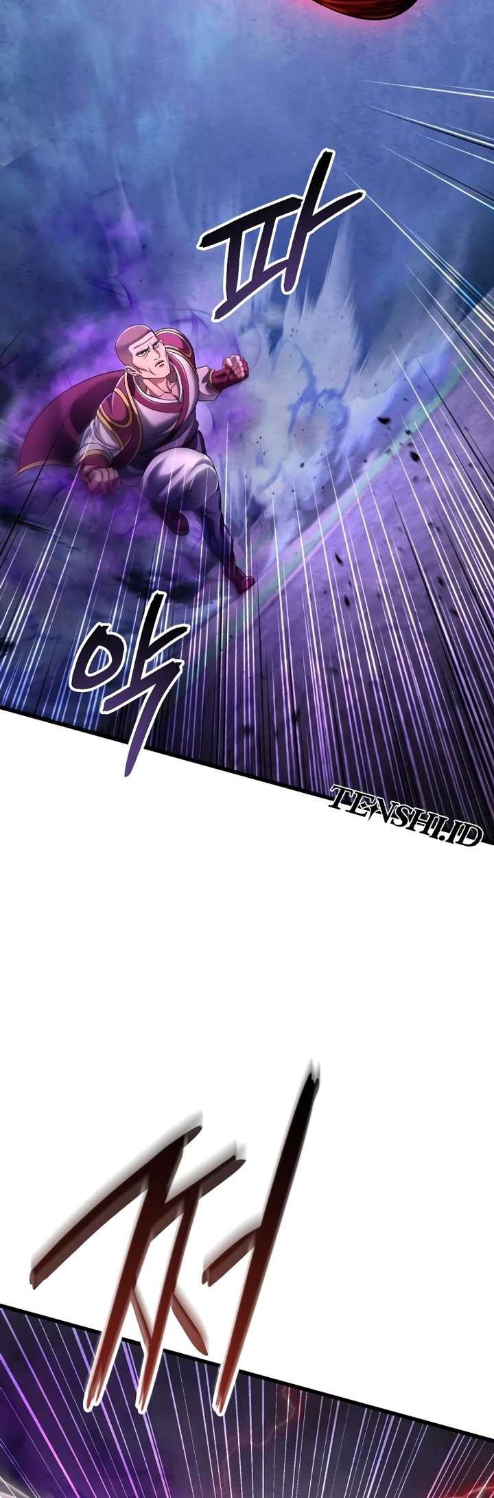 Ha Buk Paeng’s Youngest Son Chapter 134 Gambar 4