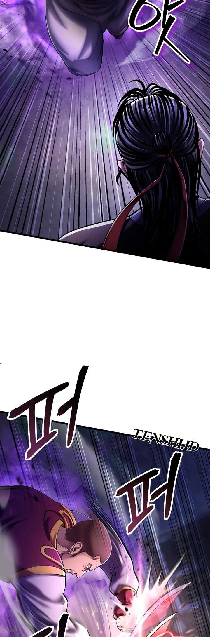 Ha Buk Paeng’s Youngest Son Chapter 134 Gambar 7