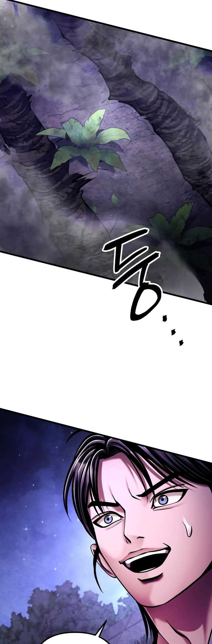 Ha Buk Paeng’s Youngest Son Chapter 134 Gambar 10