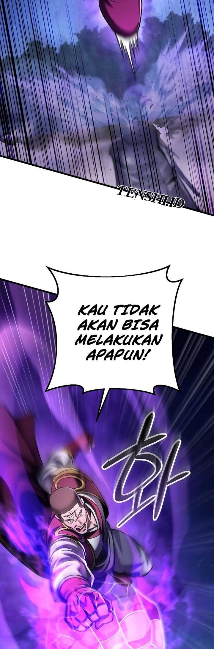 Ha Buk Paeng’s Youngest Son Chapter 134 Gambar 13