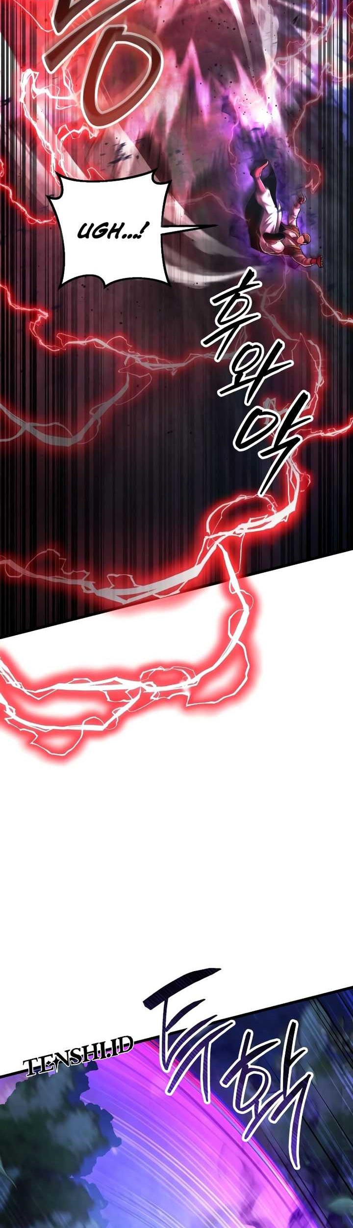 Ha Buk Paeng’s Youngest Son Chapter 134 Gambar 18