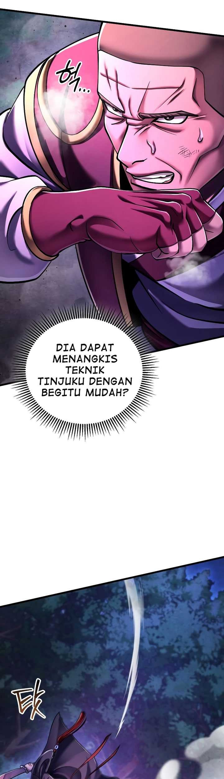 Ha Buk Paeng’s Youngest Son Chapter 134 Gambar 20