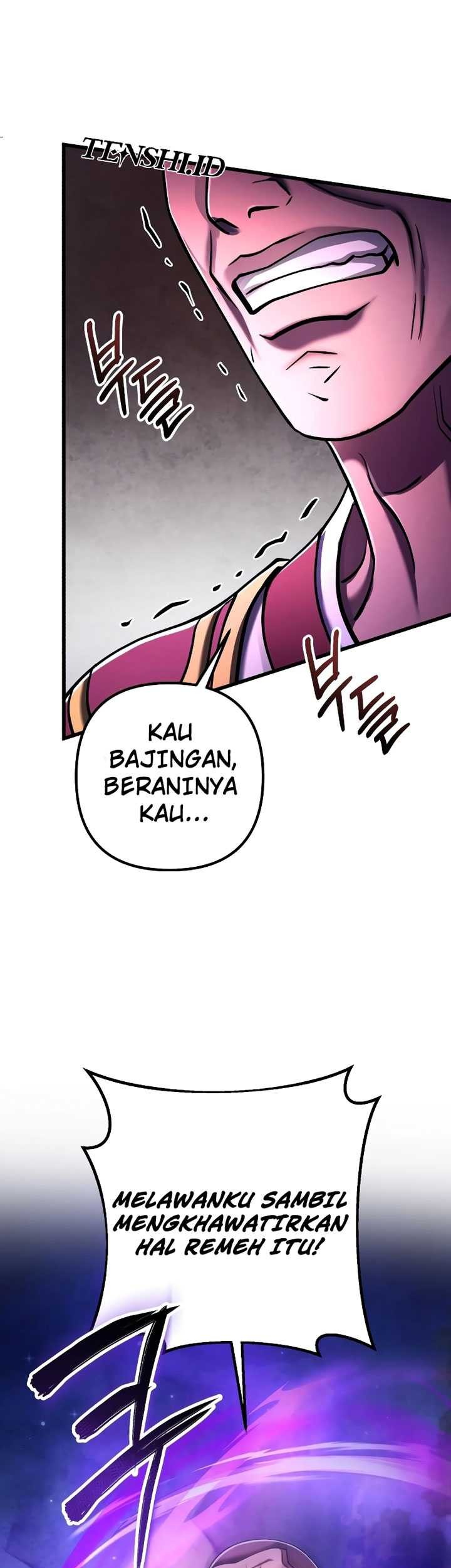 Ha Buk Paeng’s Youngest Son Chapter 134 Gambar 23
