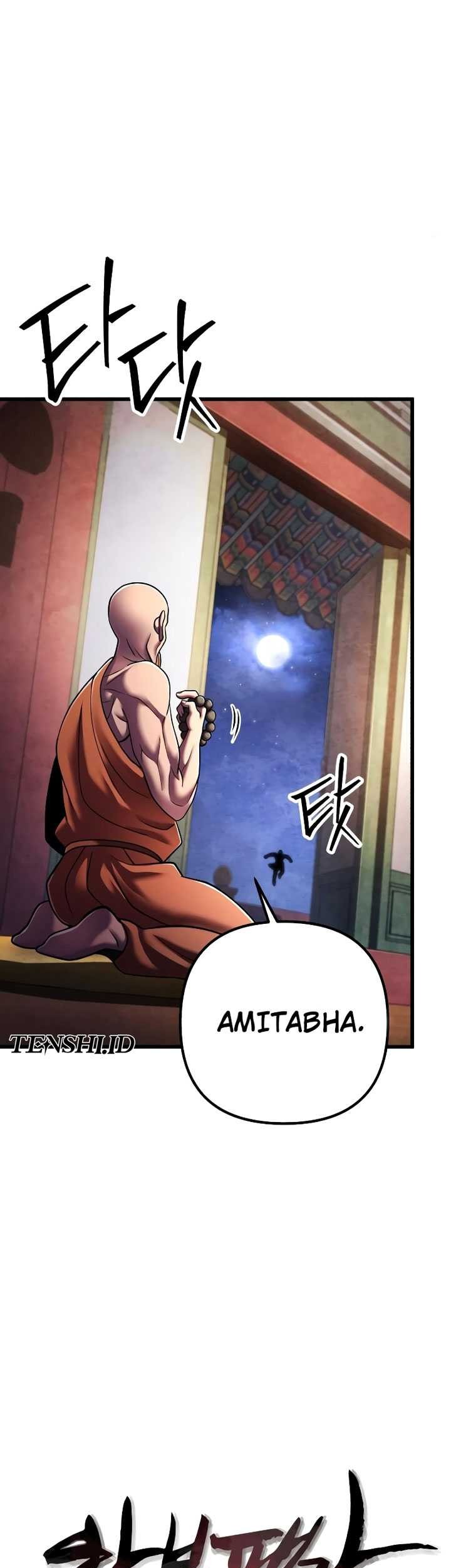 Ha Buk Paeng’s Youngest Son Chapter 133 Gambar 43