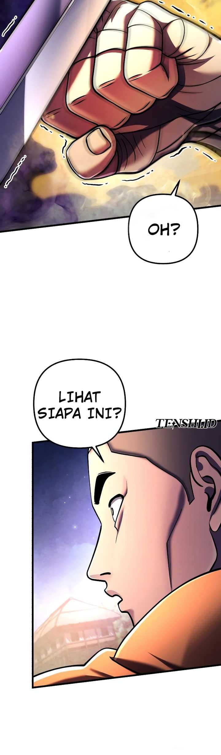 Ha Buk Paeng’s Youngest Son Chapter 133 Gambar 54