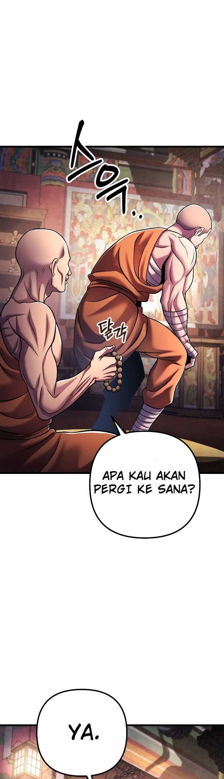 Ha Buk Paeng’s Youngest Son Chapter 133 Gambar 38