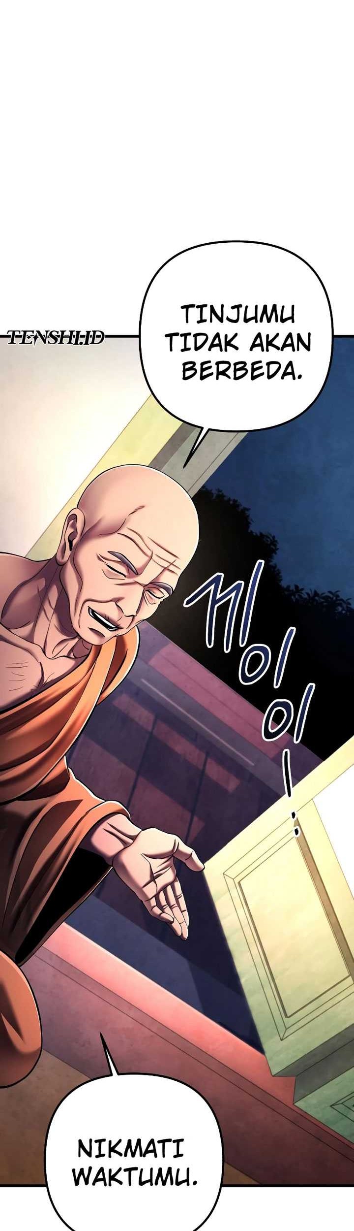 Ha Buk Paeng’s Youngest Son Chapter 133 Gambar 41