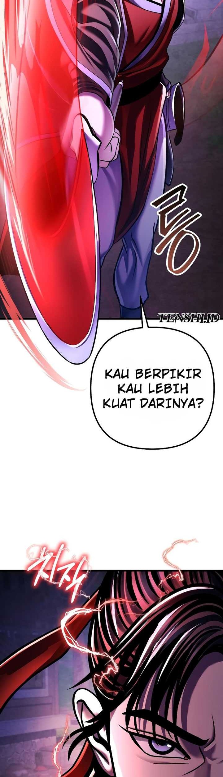 Ha Buk Paeng’s Youngest Son Chapter 133 Gambar 80