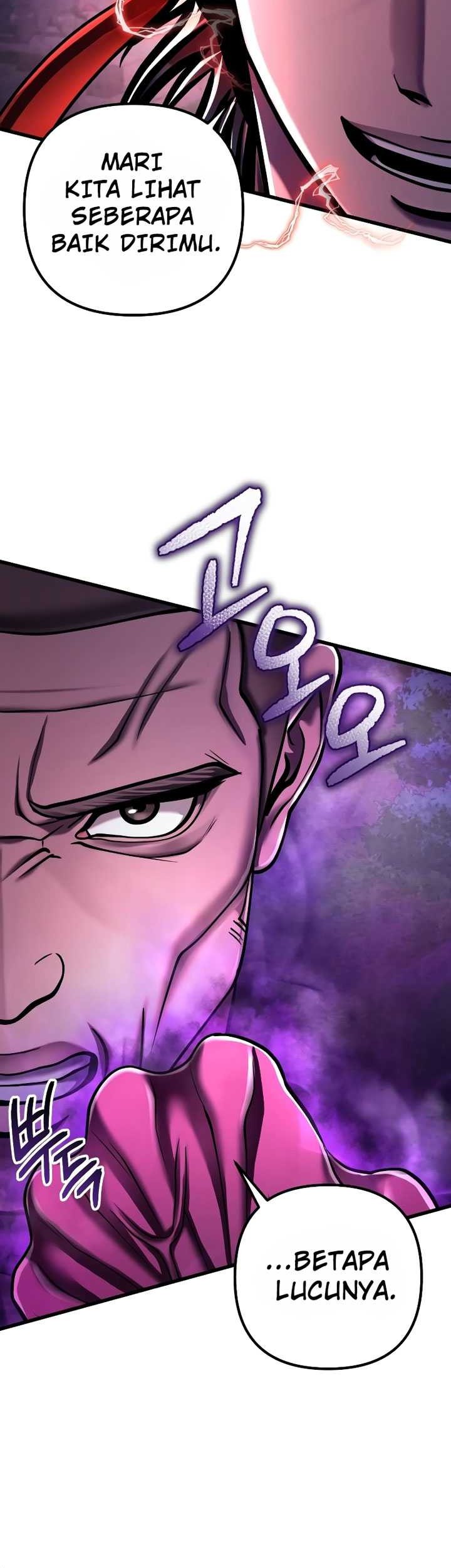 Ha Buk Paeng’s Youngest Son Chapter 133 Gambar 81