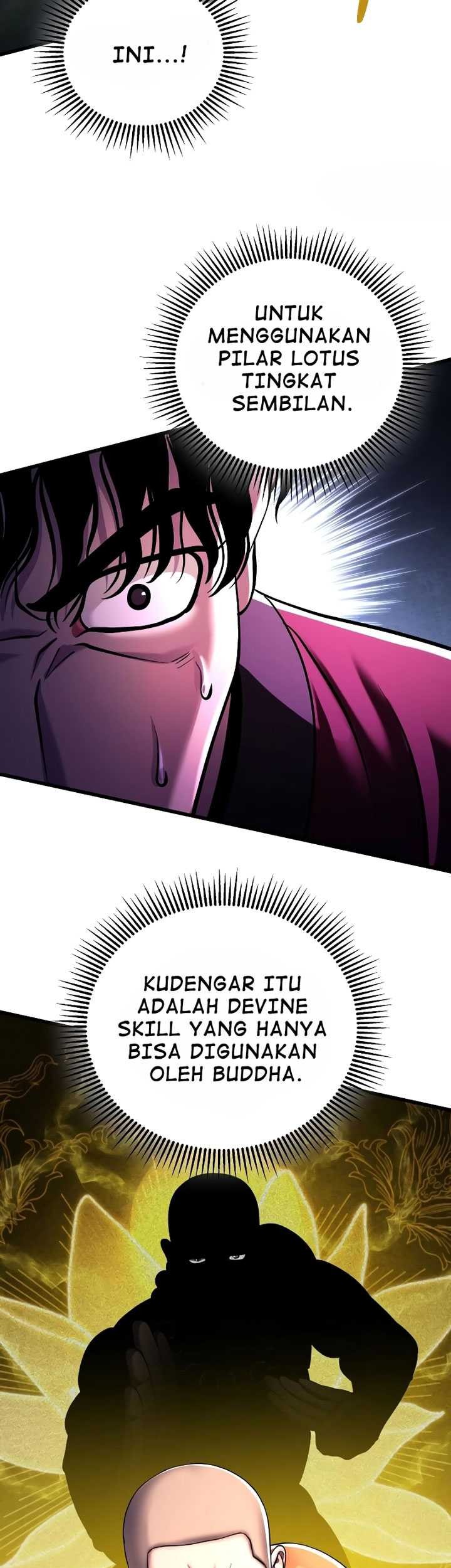 Ha Buk Paeng’s Youngest Son Chapter 133 Gambar 63