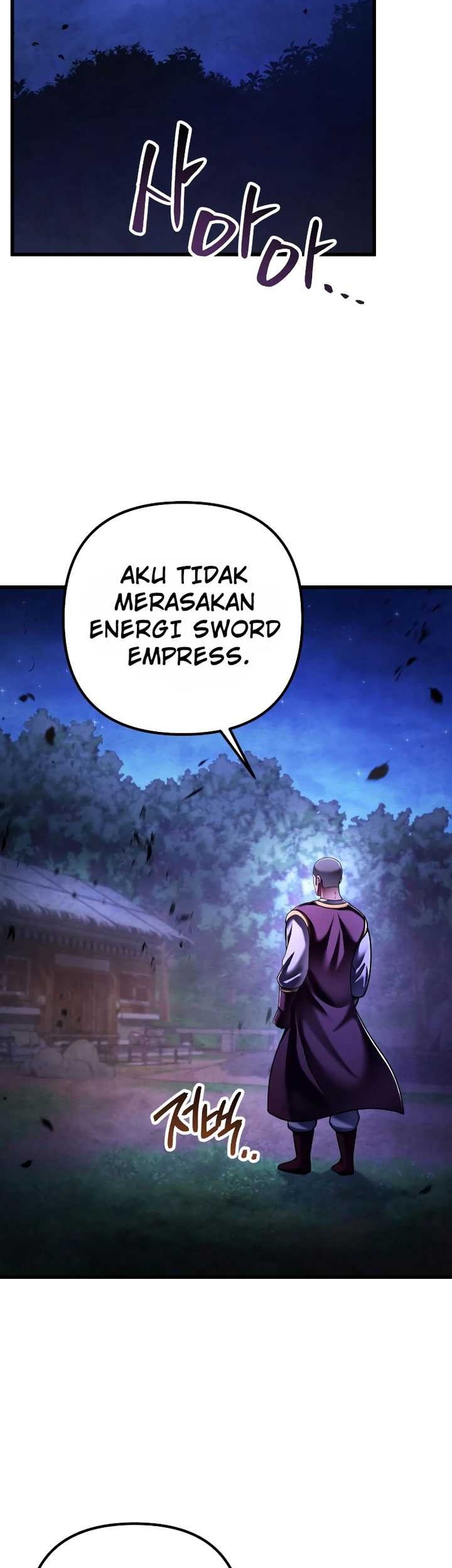 Ha Buk Paeng’s Youngest Son Chapter 133 Gambar 69