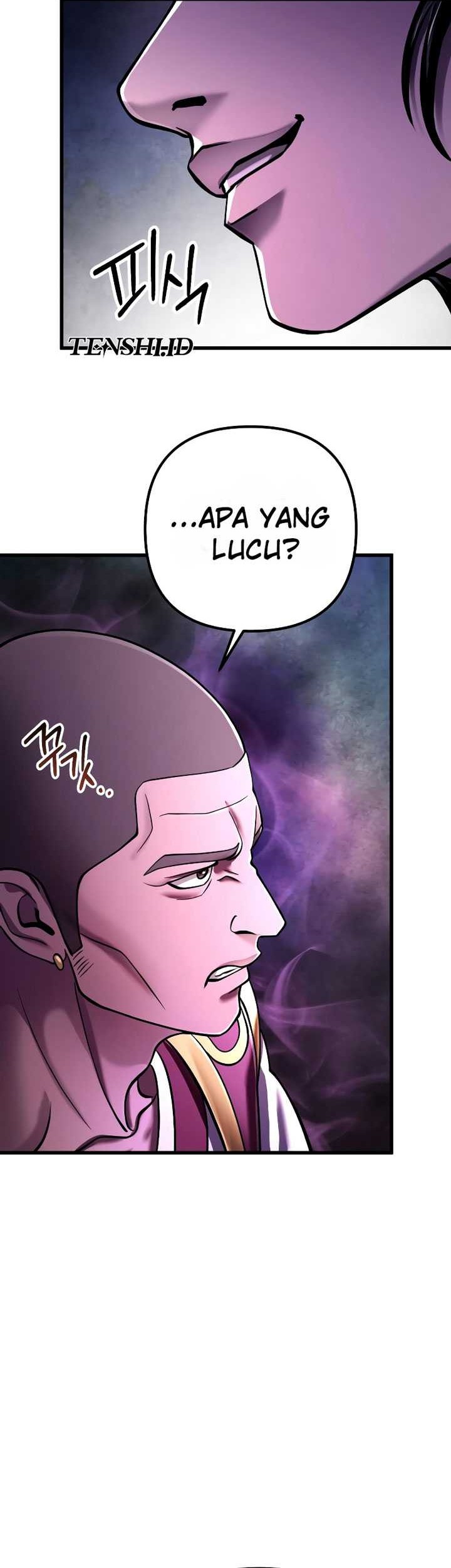 Ha Buk Paeng’s Youngest Son Chapter 133 Gambar 76