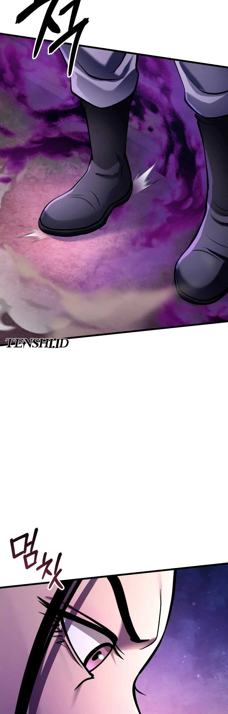 Ha Buk Paeng’s Youngest Son Chapter 133 Gambar 7