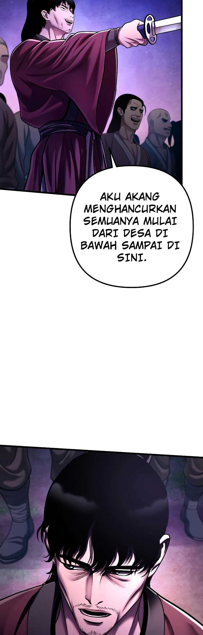 Ha Buk Paeng’s Youngest Son Chapter 133 Gambar 15