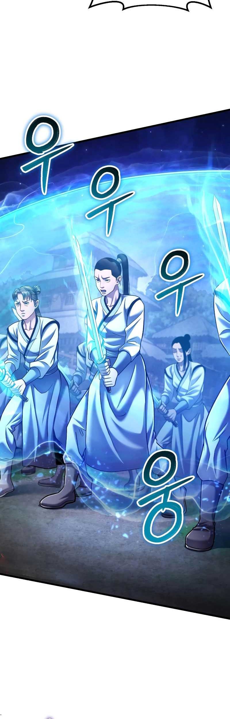 Ha Buk Paeng’s Youngest Son Chapter 133 Gambar 19