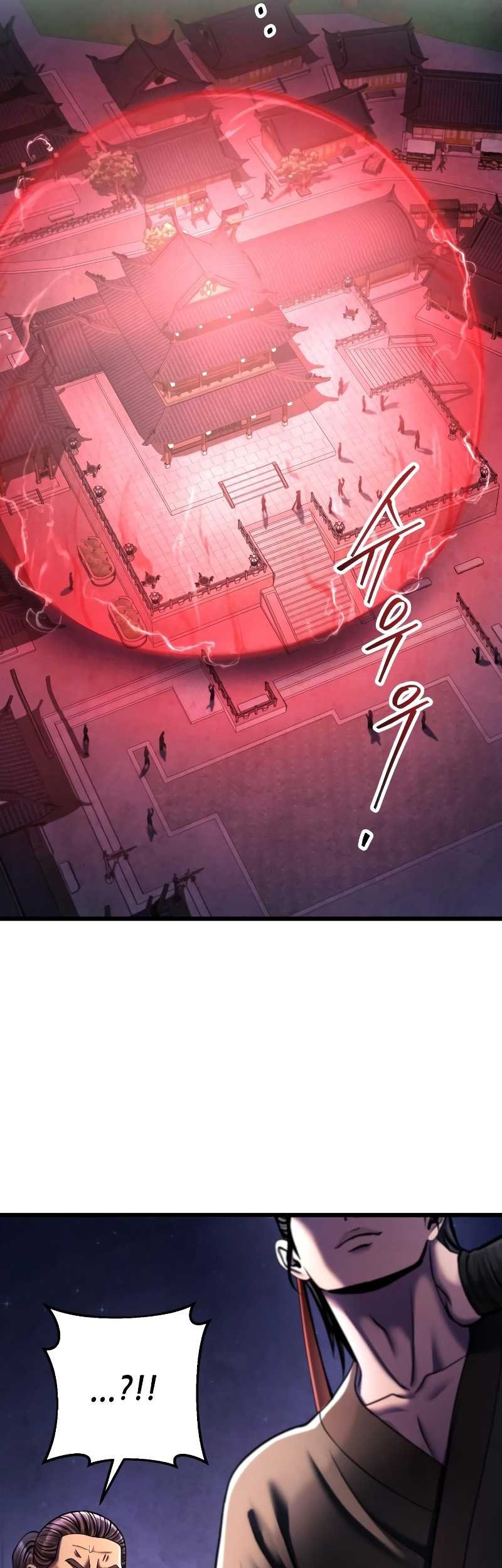 Ha Buk Paeng’s Youngest Son Chapter 122 Gambar 31