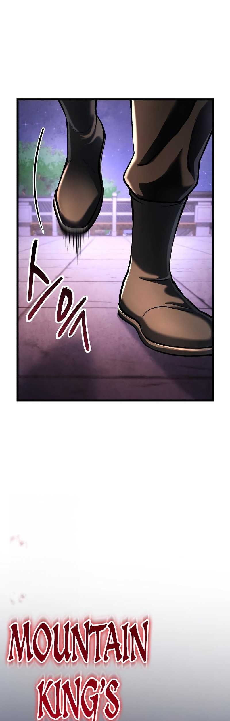 Ha Buk Paeng’s Youngest Son Chapter 122 Gambar 37