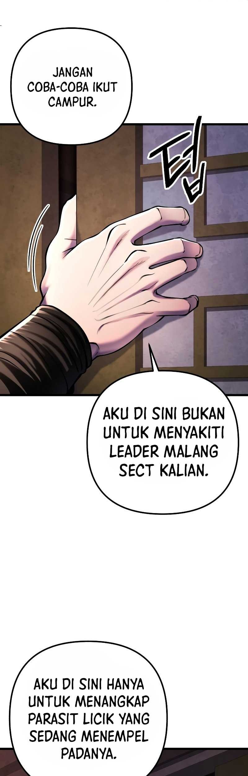 Ha Buk Paeng’s Youngest Son Chapter 122 Gambar 42