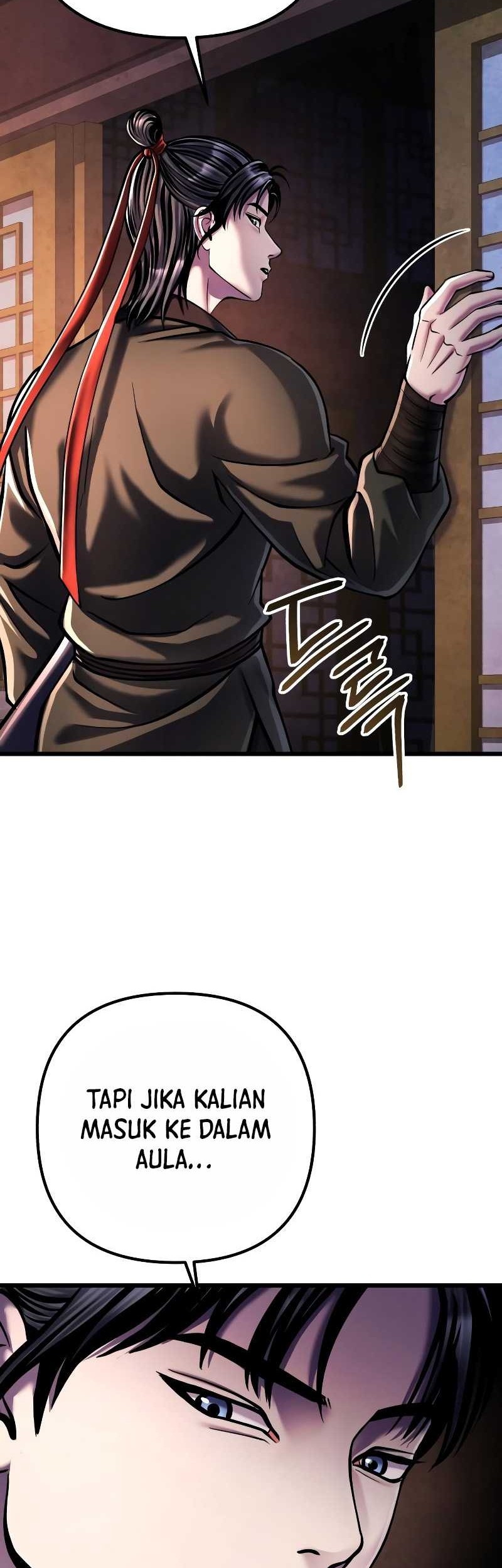 Ha Buk Paeng’s Youngest Son Chapter 122 Gambar 43