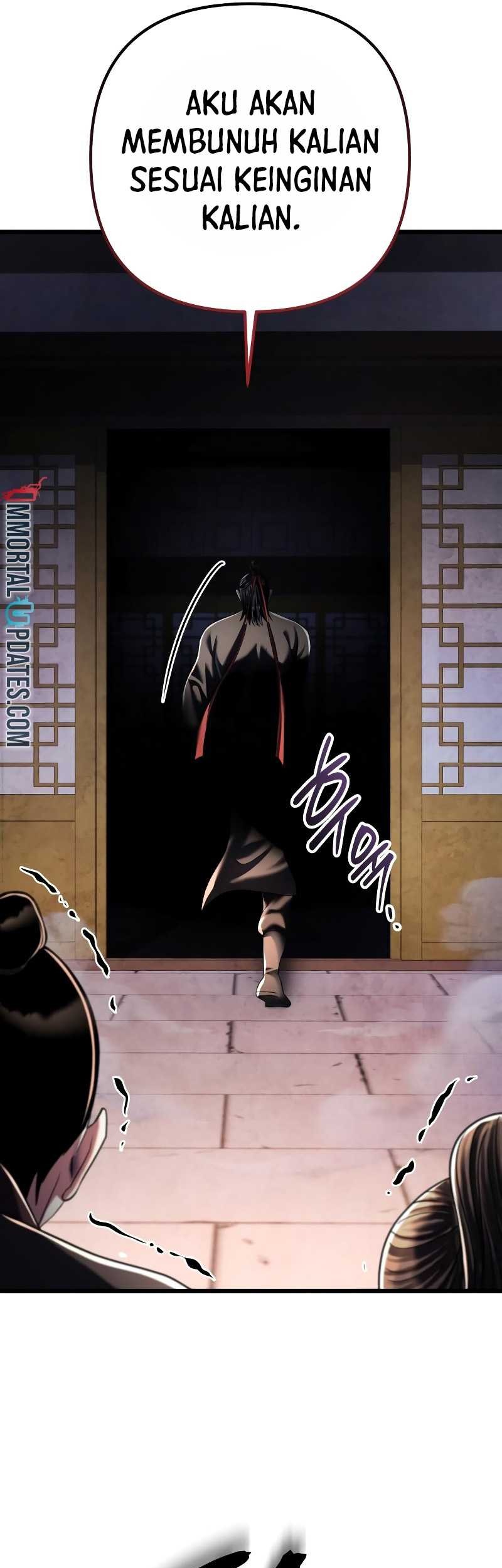 Ha Buk Paeng’s Youngest Son Chapter 122 Gambar 45