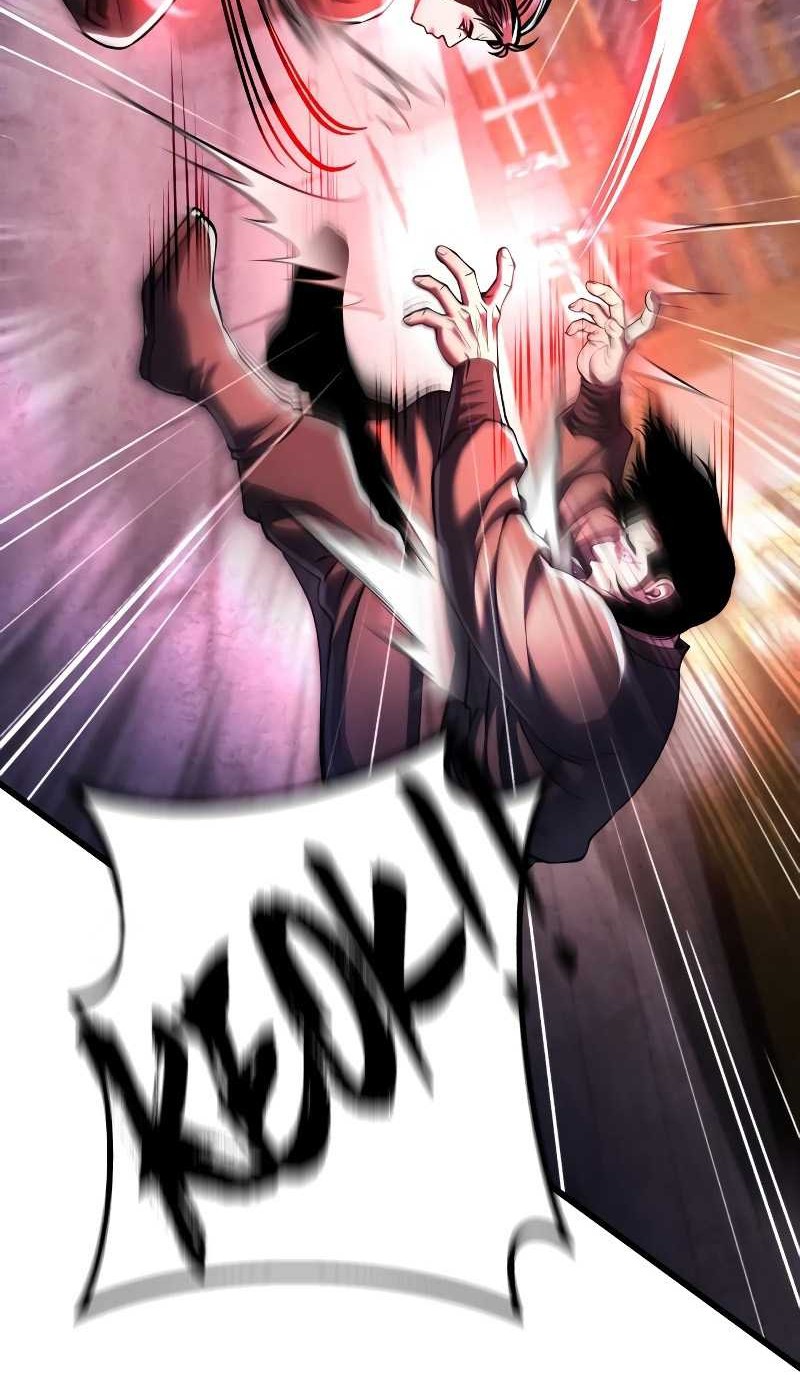 Ha Buk Paeng’s Youngest Son Chapter 122 Gambar 26