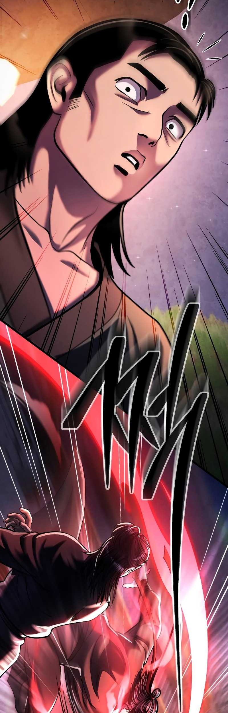 Ha Buk Paeng’s Youngest Son Chapter 122 Gambar 25