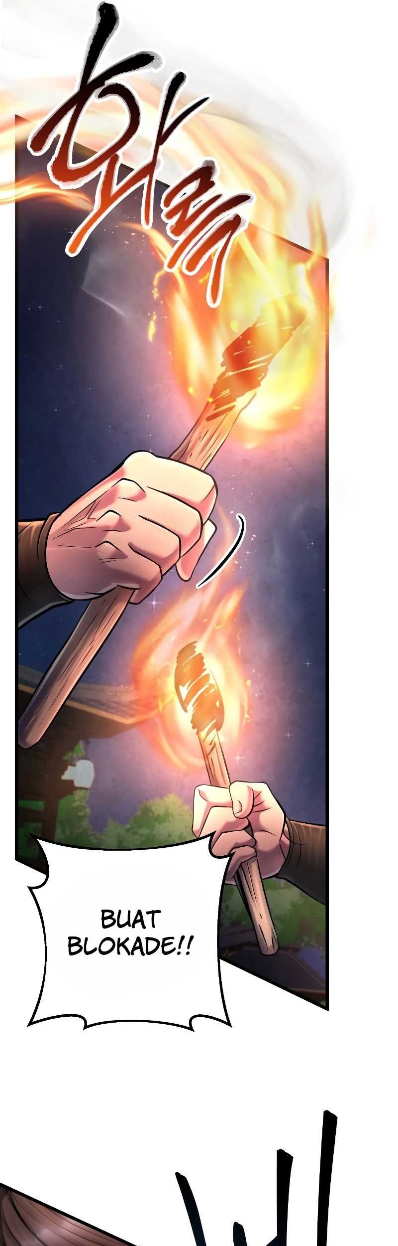 Ha Buk Paeng’s Youngest Son Chapter 122 Gambar 29