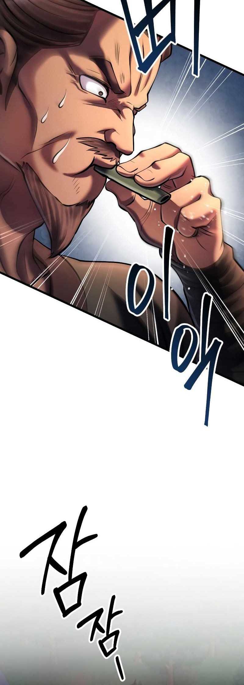 Ha Buk Paeng’s Youngest Son Chapter 122 Gambar 30