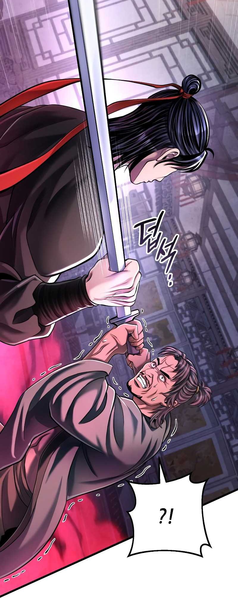 Ha Buk Paeng’s Youngest Son Chapter 122 Gambar 66