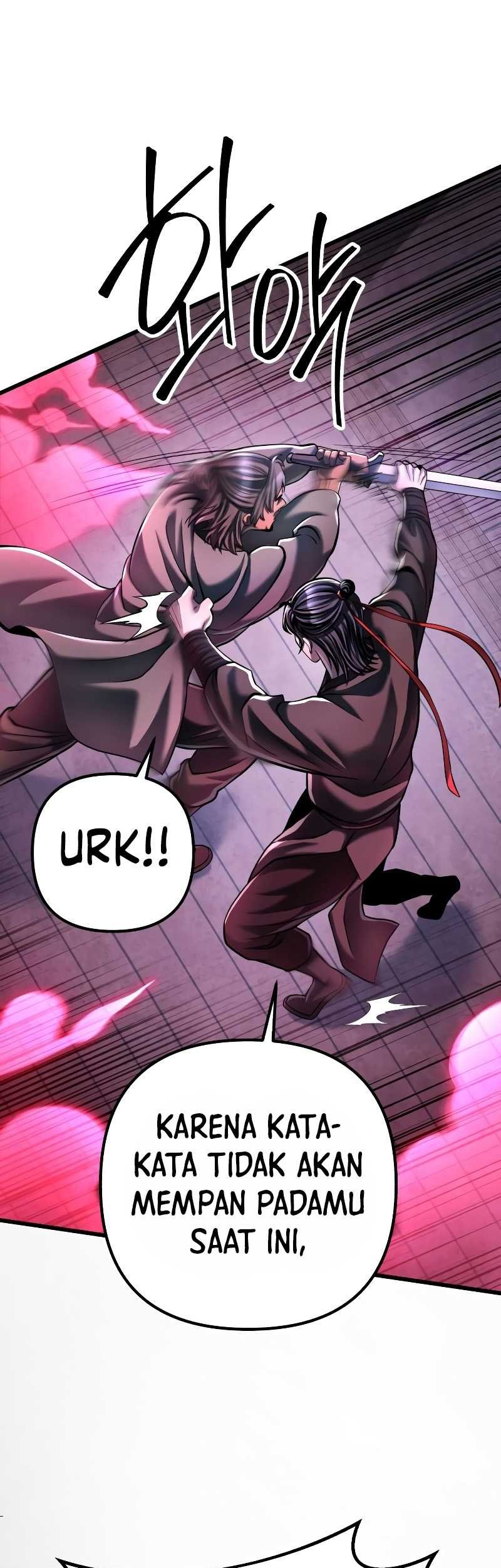 Ha Buk Paeng’s Youngest Son Chapter 122 Gambar 67