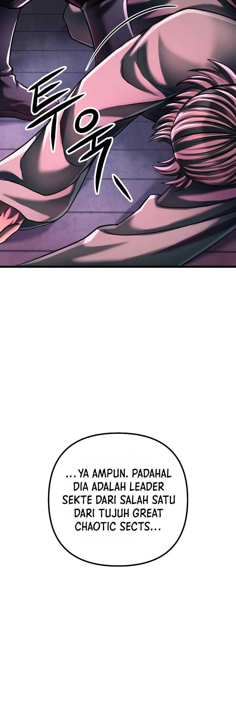 Ha Buk Paeng’s Youngest Son Chapter 122 Gambar 71