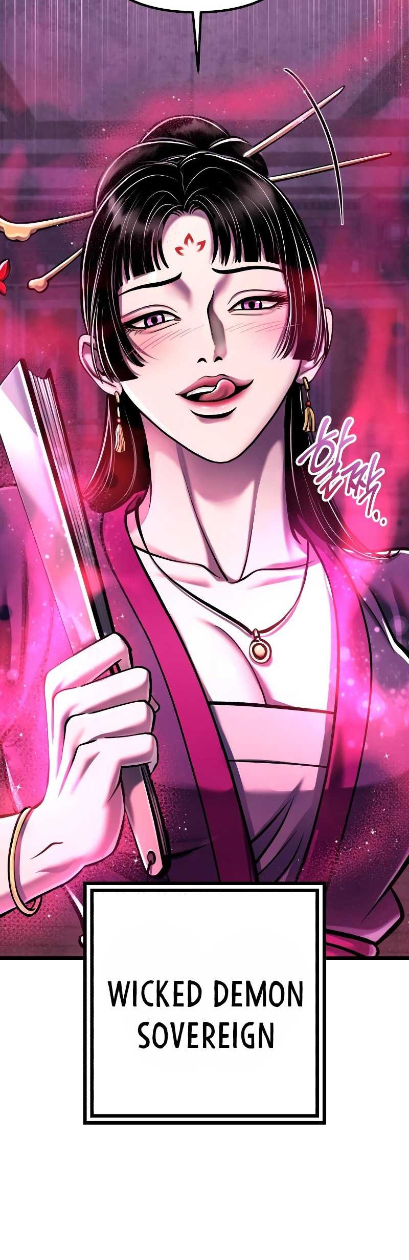 Ha Buk Paeng’s Youngest Son Chapter 122 Gambar 73